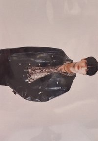 Map to Answer 生寫真 