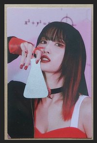 科學家刮刮卡未刮