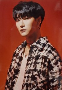 Map to Answer 生寫真 