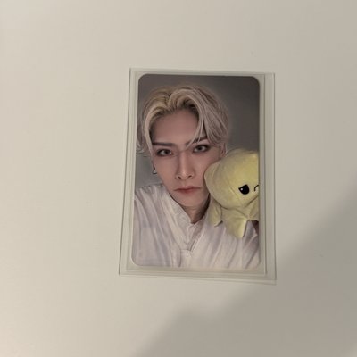 迷二憤怒章魚鋭🐙