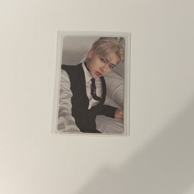 迷二塔店 專卡西裝鋭