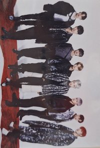 Map to Answer 生寫真 