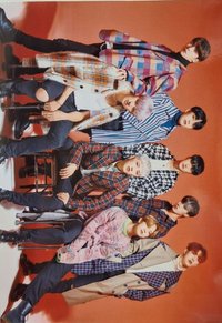 Map to Answer 生寫真 