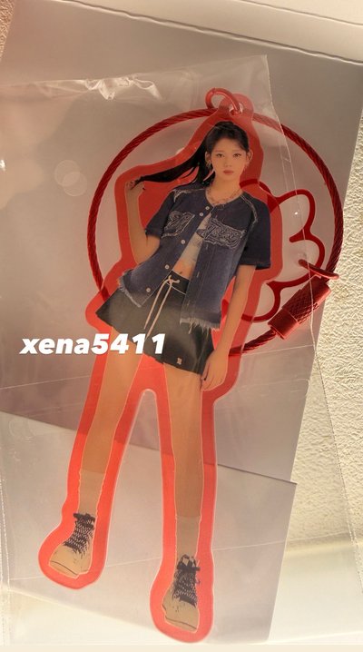 隨機款 鑰匙圈 茶 Rora