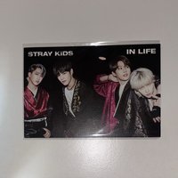 IN生 明信片 彬旻玟菲