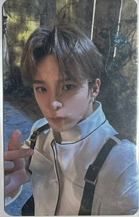 REBOOT 環球 特典卡 