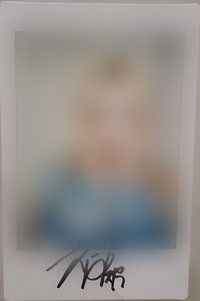 STICK OUT 未公開 / 抽選拍立得 