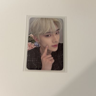 迷一 戳臉鋭 代言卡