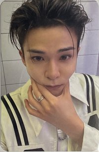 LOVE PULSE yes24 簽售卡 