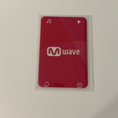 迷一mwave耳麥鋭（需綁）