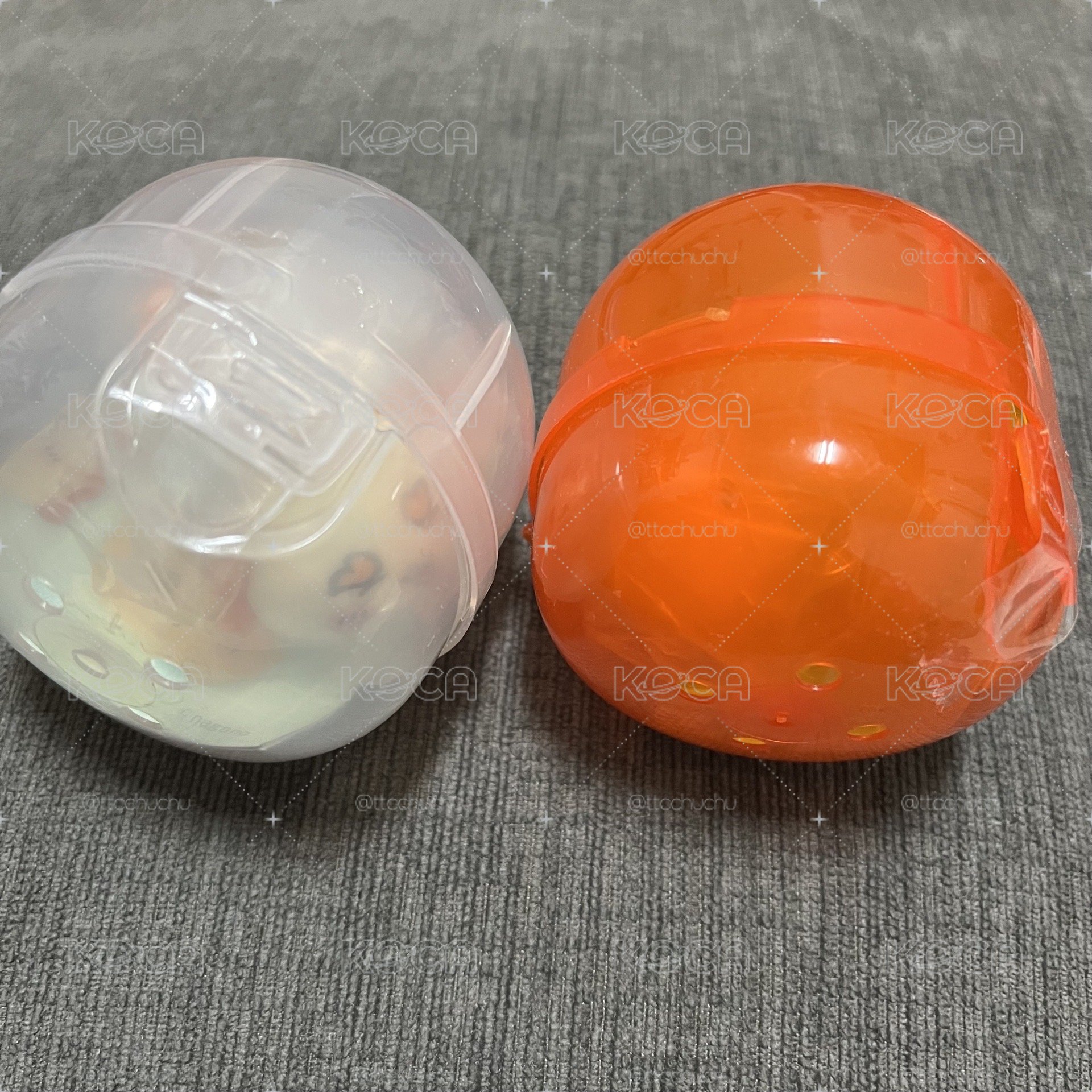 吉伊卡哇系列