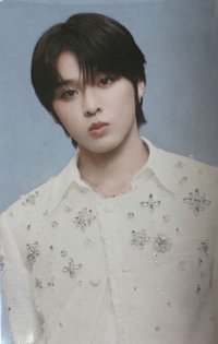 WISHLIST wvs 特典卡 