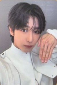 26世巡 星船 幸運卡 