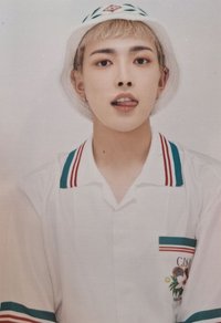 Summer Vacation Camp 生寫真 