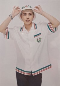 Summer Vacation Camp 生寫真 