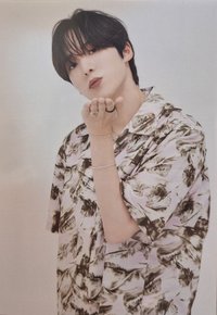 Summer Vacation Camp 生寫真 