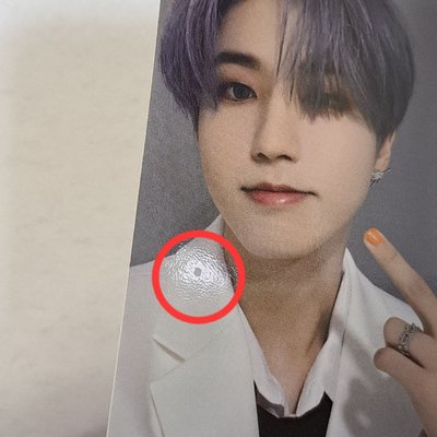 5STAR 一直娛簽售卡 城