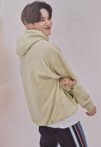 Summer Vacation Camp 生寫真 