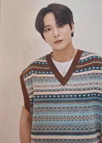 Summer Vacation Camp 生寫真 