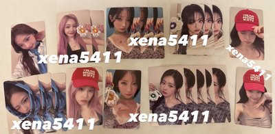 日本 THANKS MONSTIEZ 隨機卡包