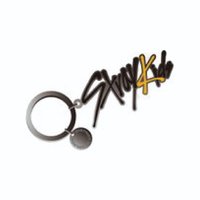 1st 世巡 鑰匙圈吊飾 日本場周