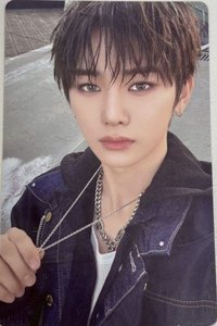 迷一MD FREAK ALARM 隨機卡 