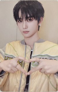 迷一快閃店 Freak Alarm ver. 隨機卡 