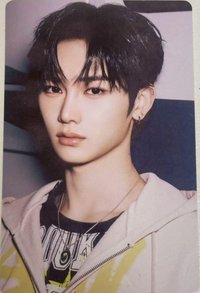 迷一MD STAR ROAD 隨機卡 