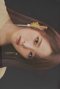 BLOOM*IZ I AM版 專輯卡 信封小卡