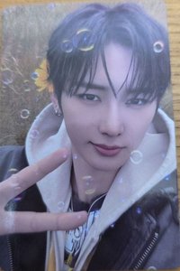 迷一MD STAR ROAD 隨機卡 