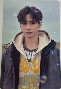 迷一MD STAR ROAD 隨機卡 