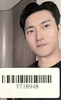 正規12 kms 上海簽售 中簽 抽選卡 