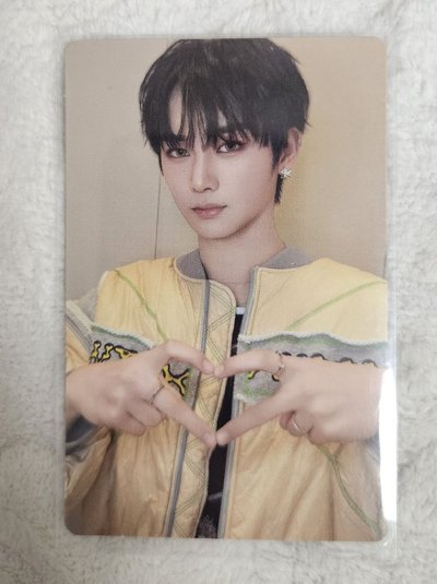 安信 快閃隨機卡