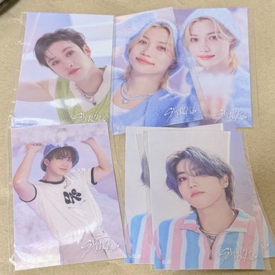 蛋巡/Toy World/dominATE 一番賞貼紙