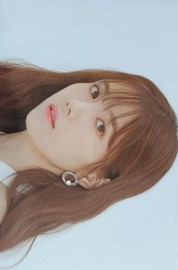 BLOOM*IZ I WAS版 專輯卡 信封小卡