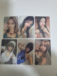 Lose Yourself 專輯卡 