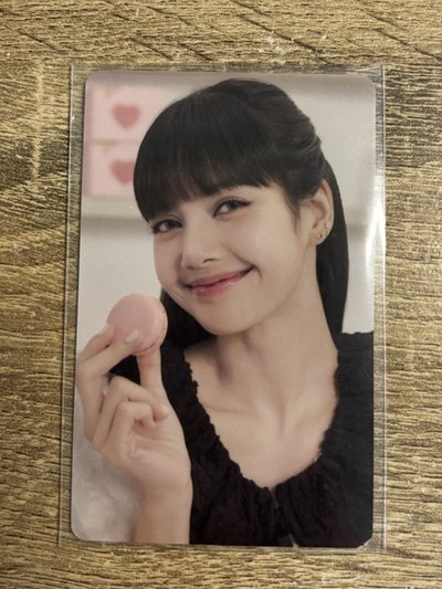 BLACKPINK情人節系列