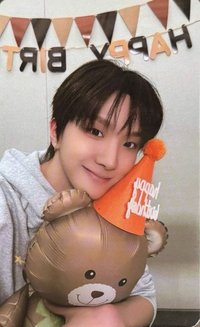 The Action wvs 新年 幸運卡 