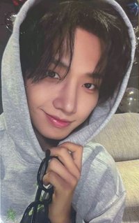 The Action wvs 新年 幸運卡 