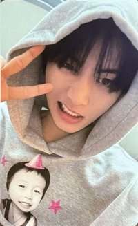 The Action wvs 新年 幸運卡 