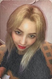 Windy 周邊卡 官咖卡