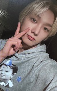 The Action wvs 新年 幸運卡 