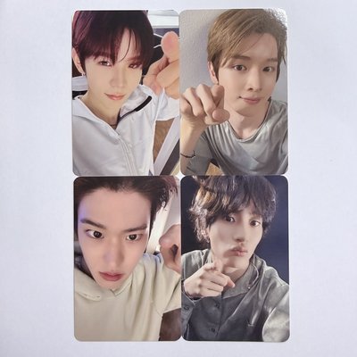 FAME 香港MS簽售卡