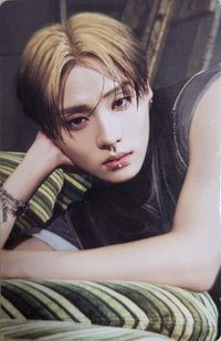 迷一MD FREAK ALARM 隨機卡 