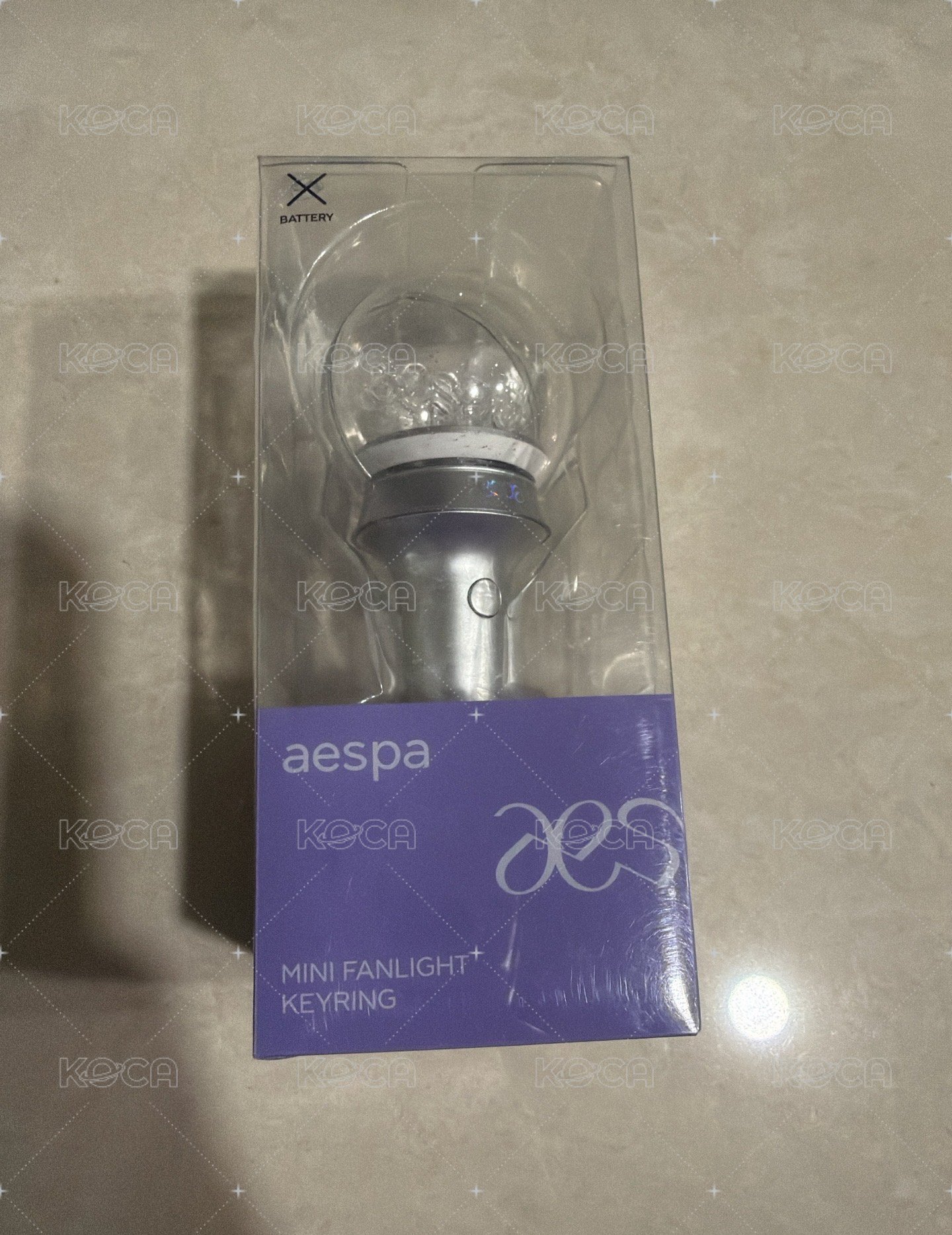 aespa