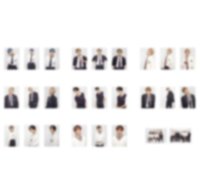 Fever pt.1 日本隨機生寫真