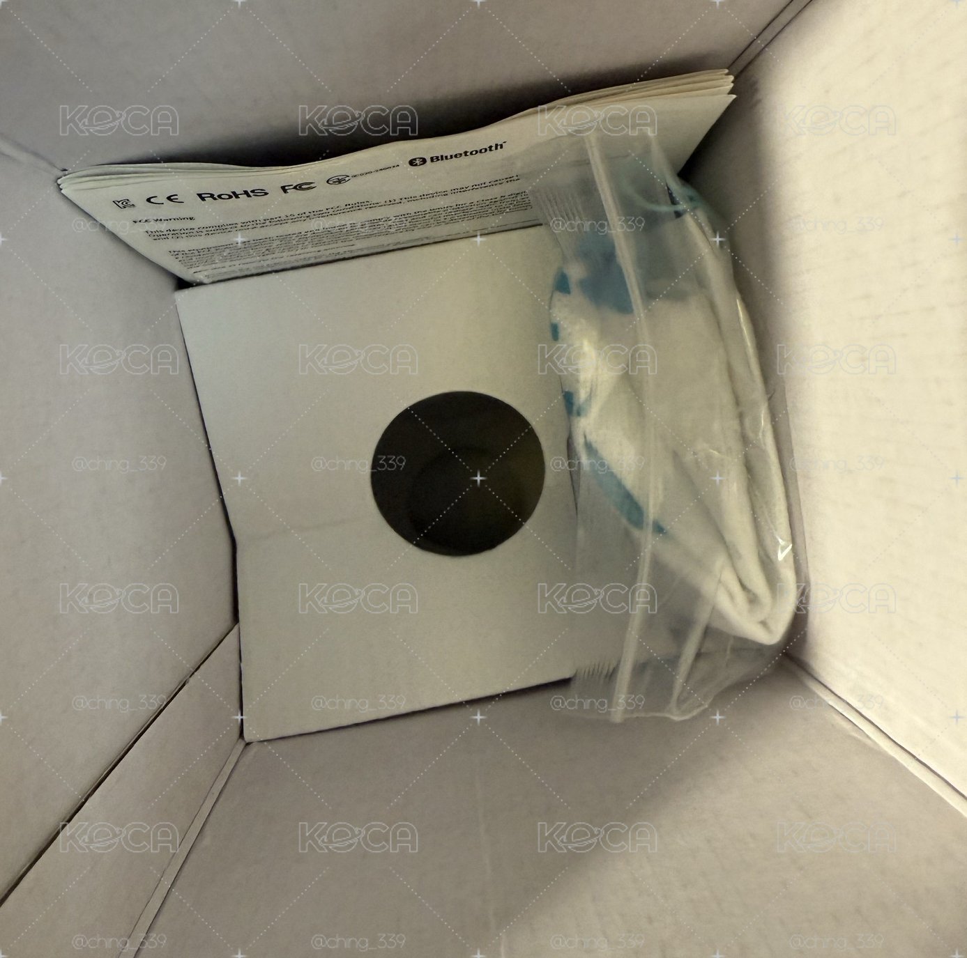手燈無底座 二手（僅用過一次）