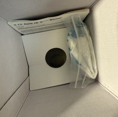 手燈無底座 二手（僅用過一次）