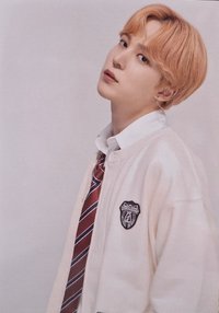 Fever pt.1 ATEEZ JP 生寫真 