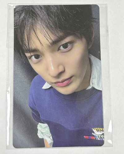 CORTIS 迷一 特典卡 幸運卡 簽售卡